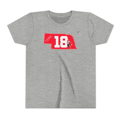 Saylor Swanson YOUTH Graphic Tee