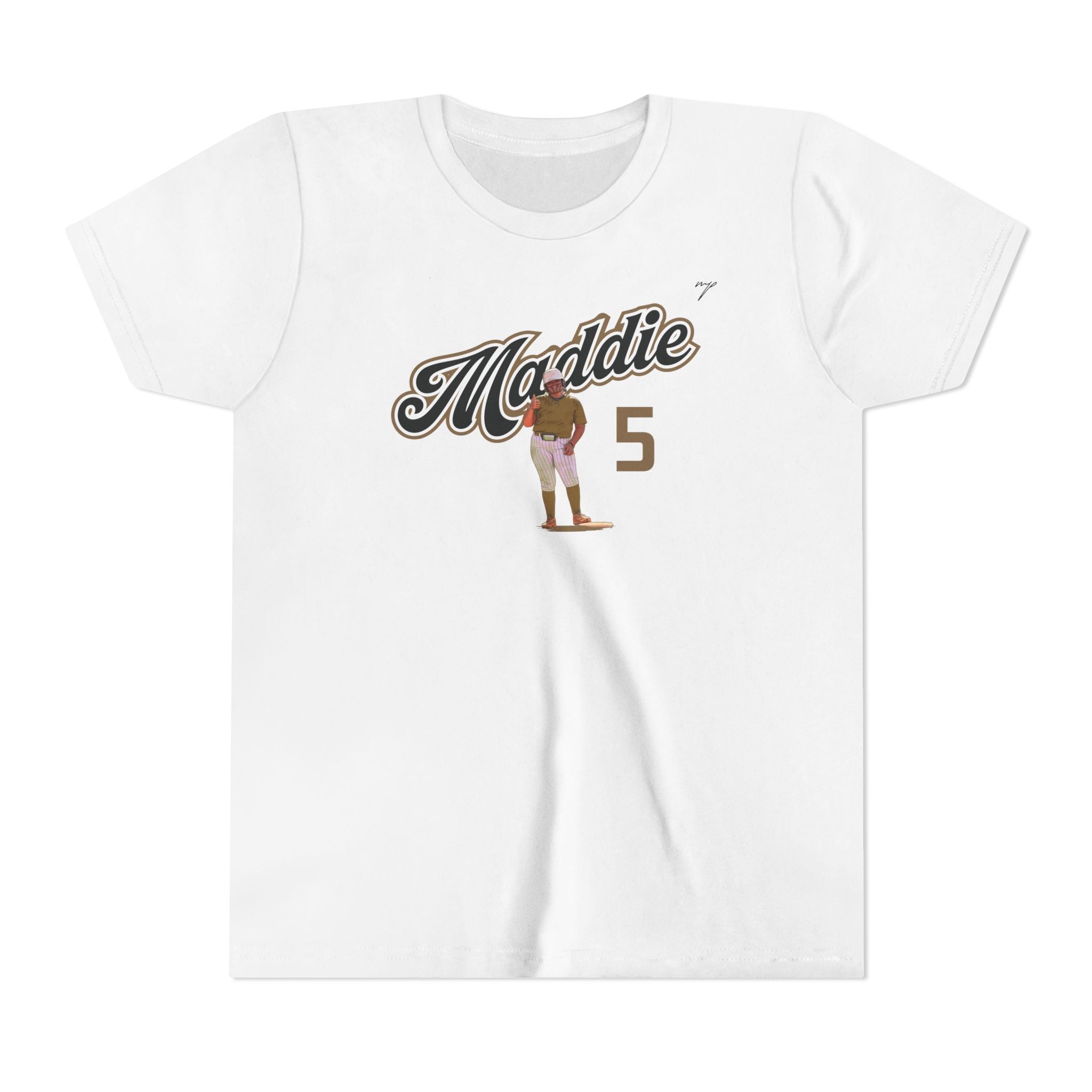 Maddie Coward YOUTH Graphic Tee