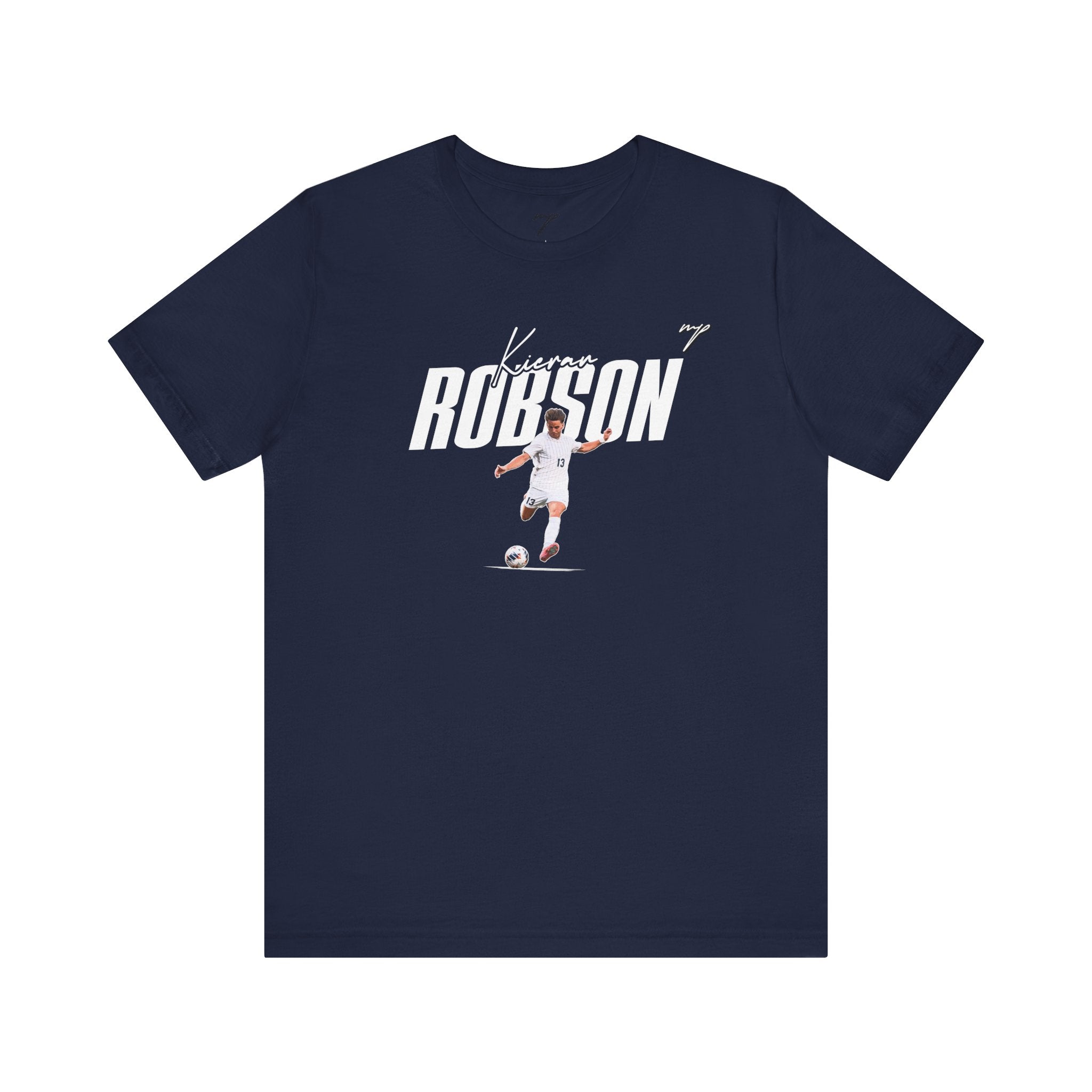 Kieran Robson Graphic Tee