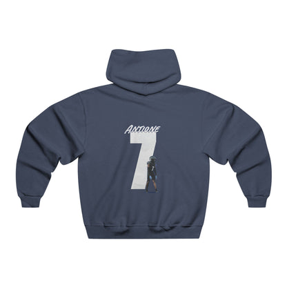 Stikks Antione Vintage Hoodie