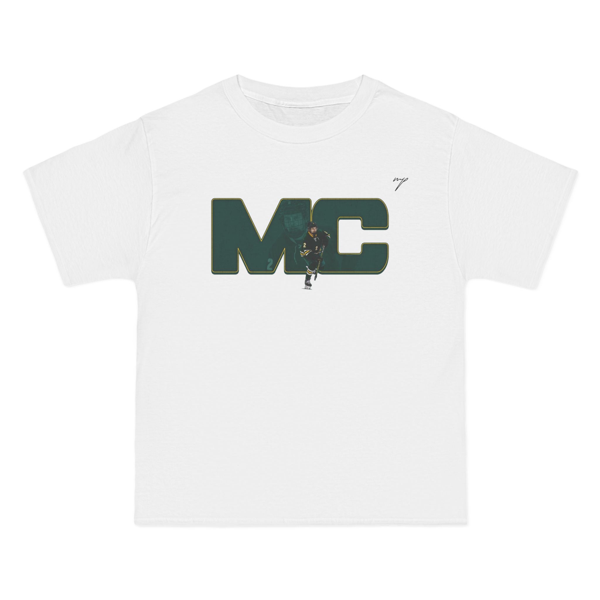 Michael Craig Vintage Tee