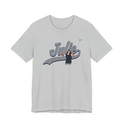 Julyssa Jimenez Graphic Tee