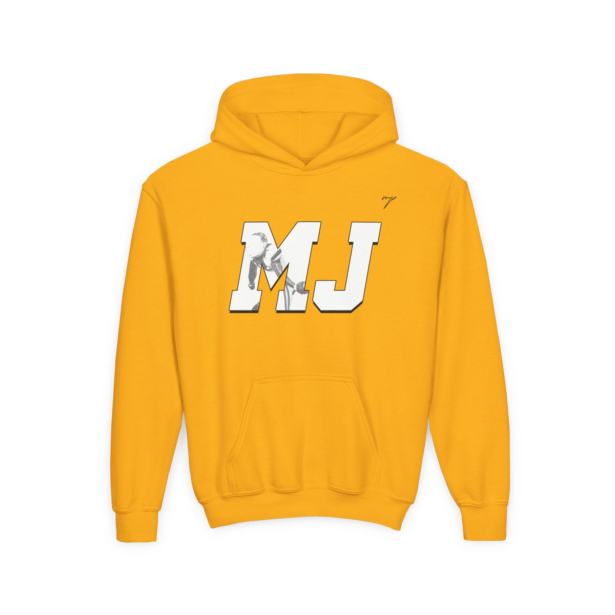 Mekhi Jenkins YOUTH Hoodie