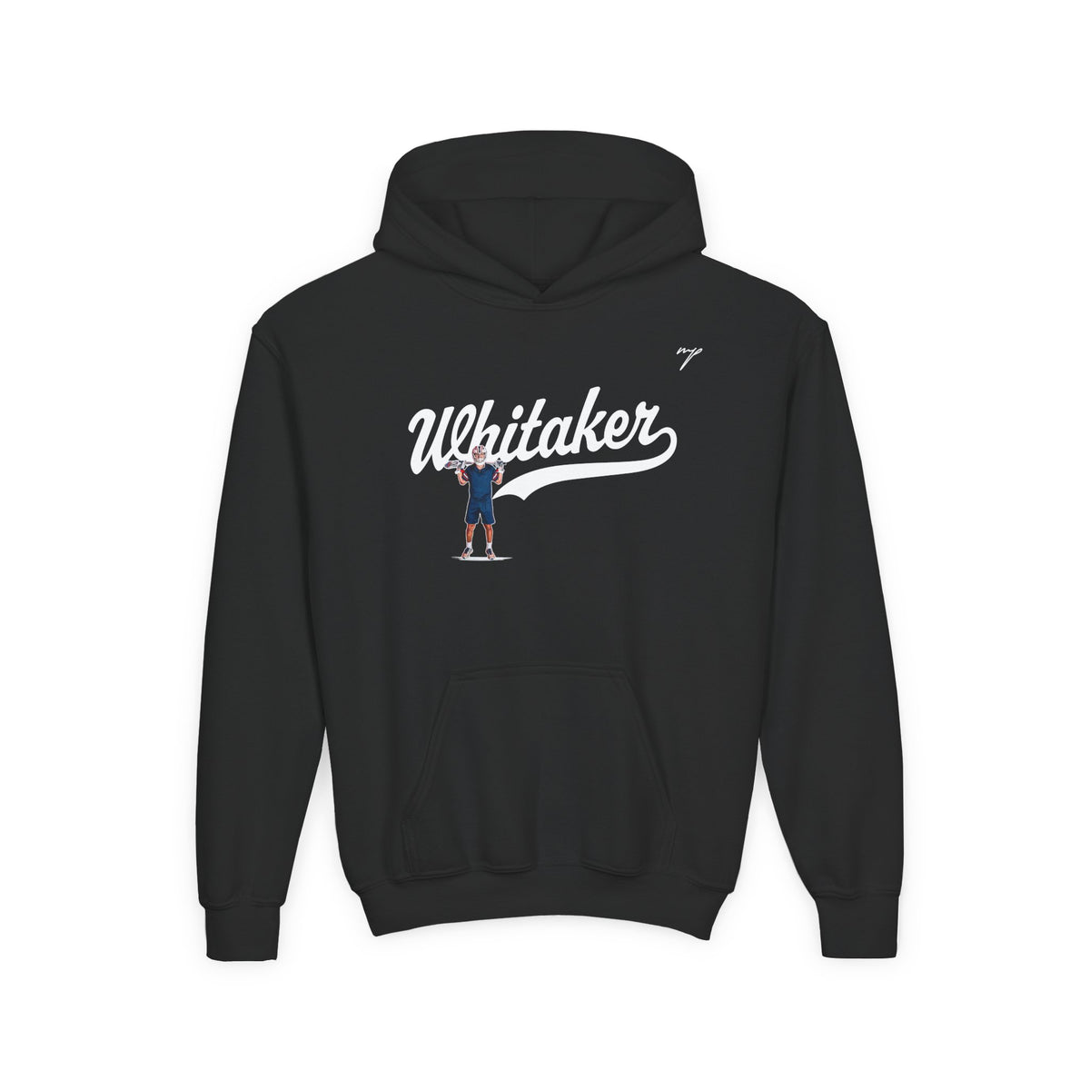 Jonah Whitaker YOUTH Hoodie