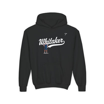 Jonah Whitaker YOUTH Hoodie