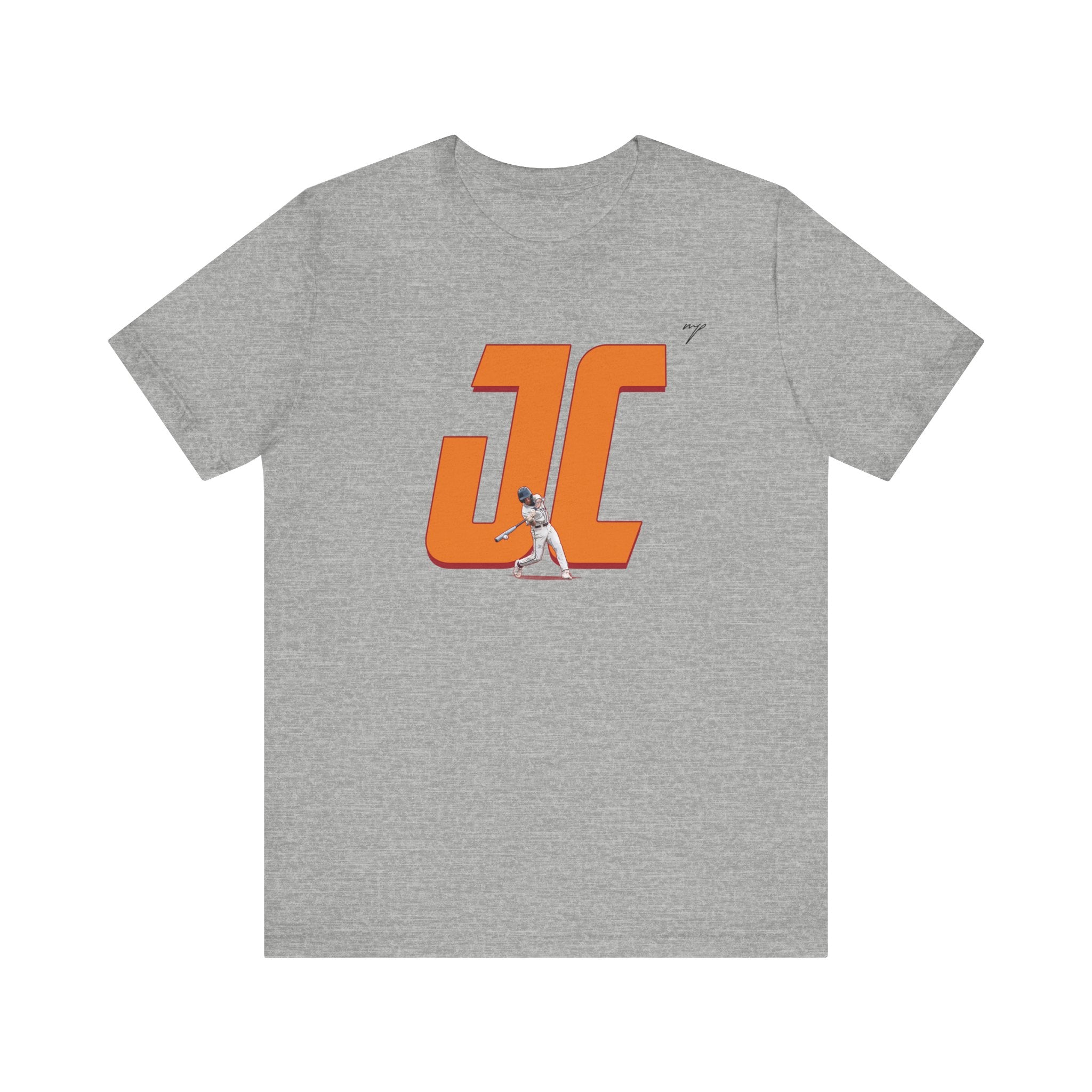 Jeremiah Calderon Graphic Tee