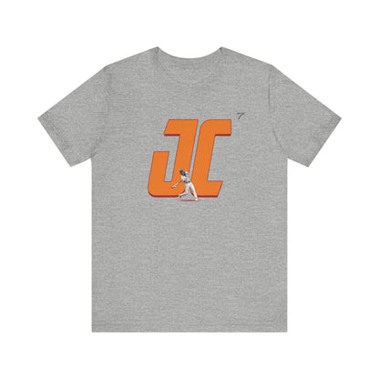 Jeremiah Calderon Graphic Tee