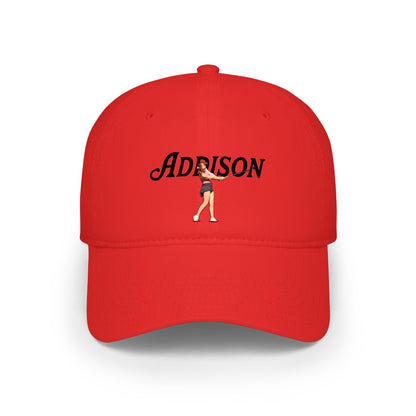 Addison Meadows Hat