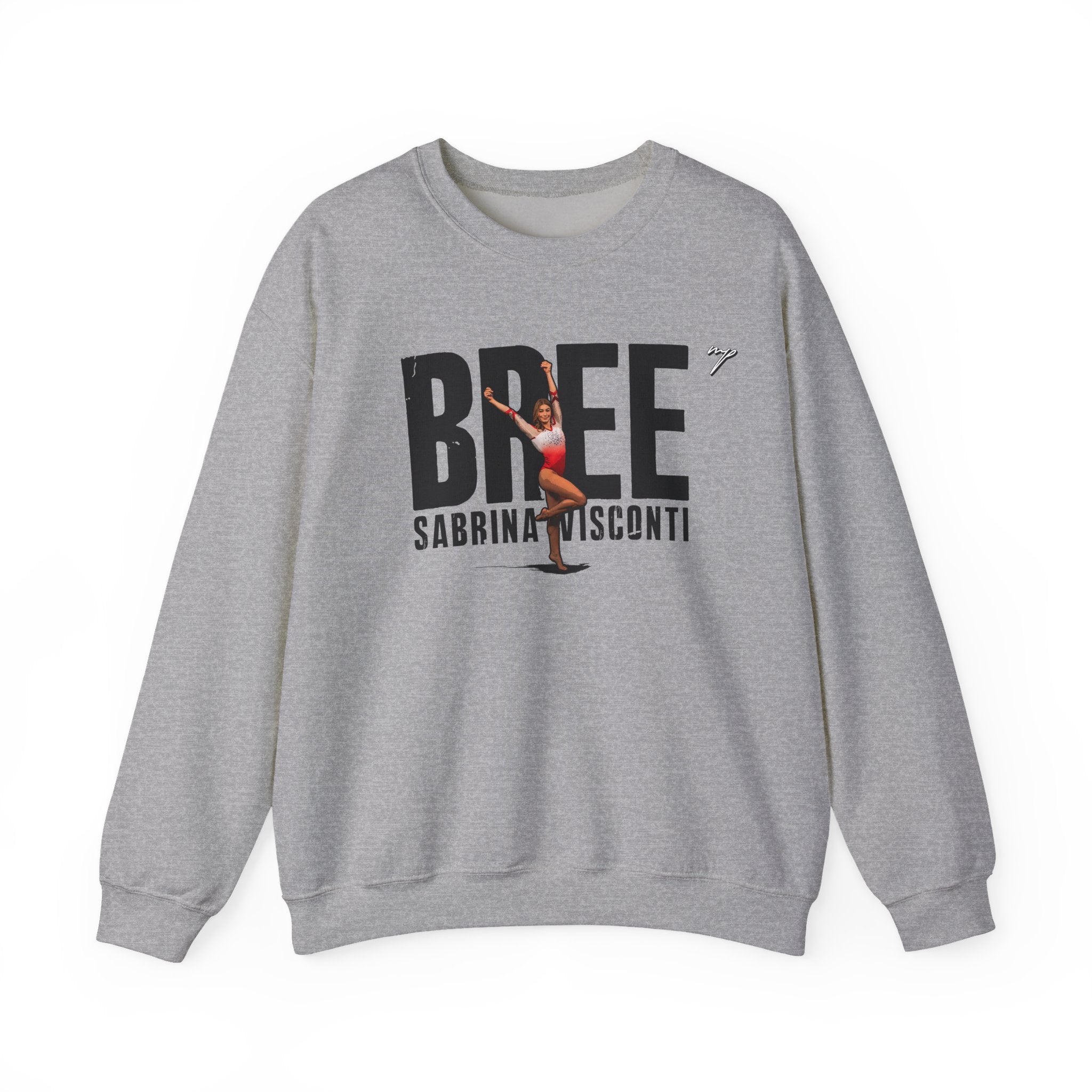 Sabrina Visconti Crewneck