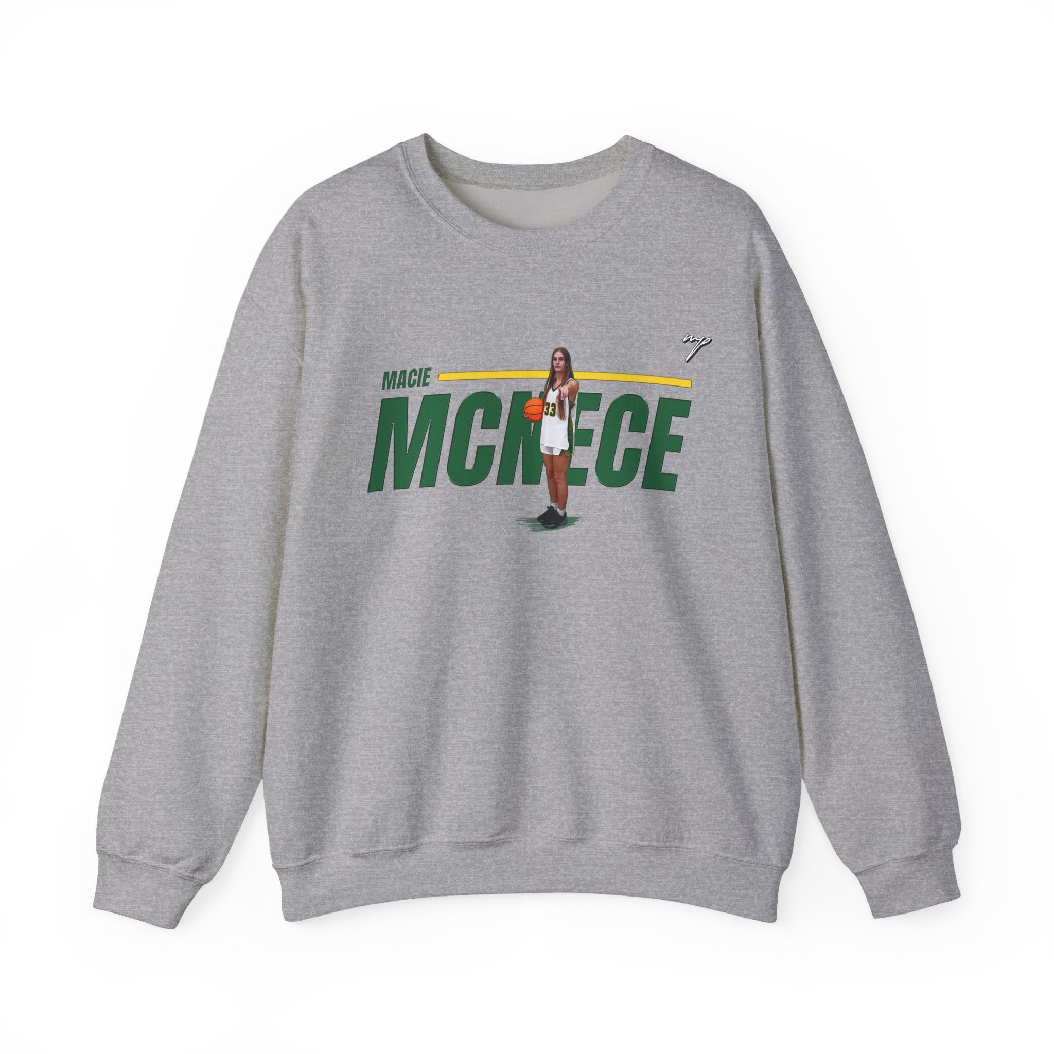 Macie McNece Crewneck