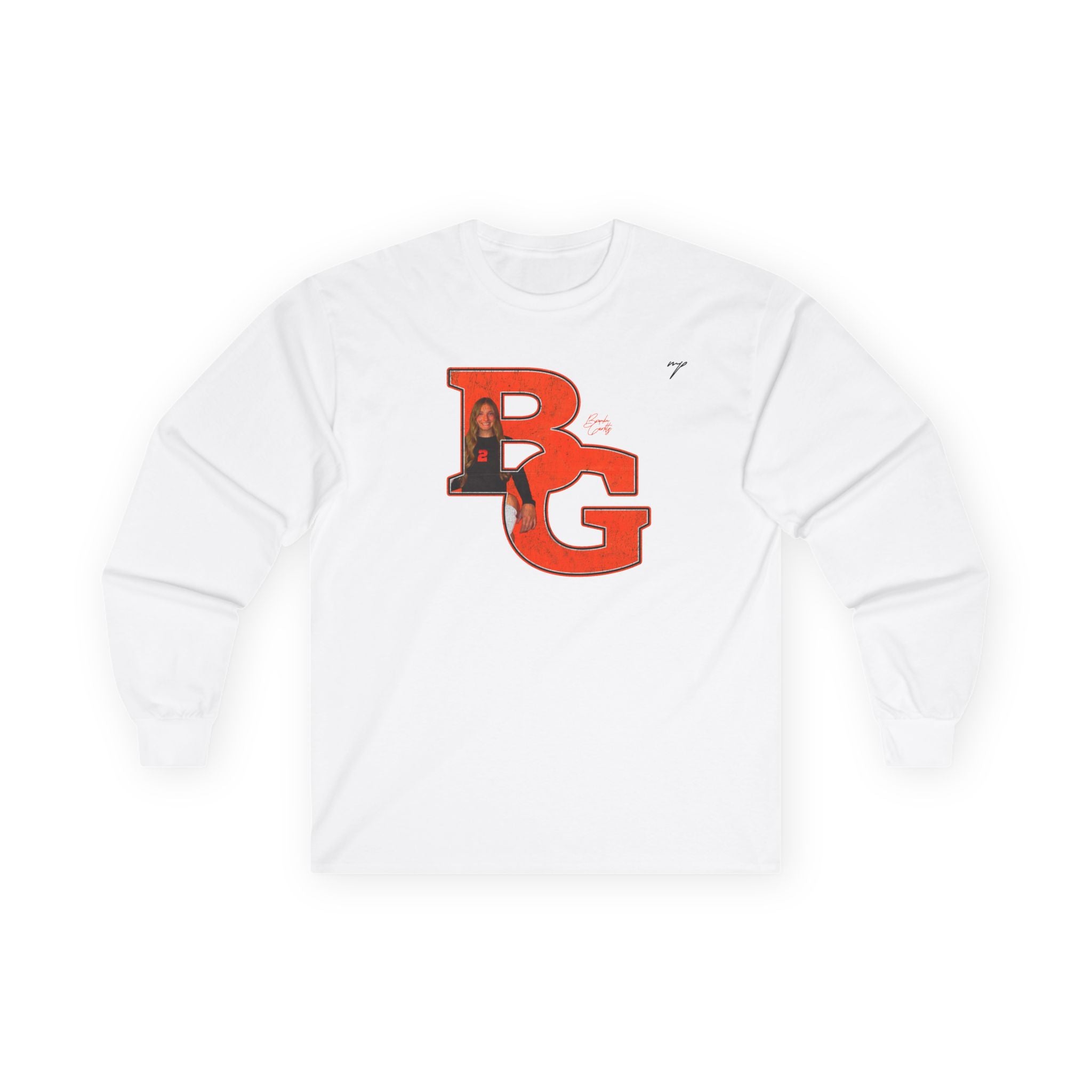 Brenlin Garlitz Long Sleeve
