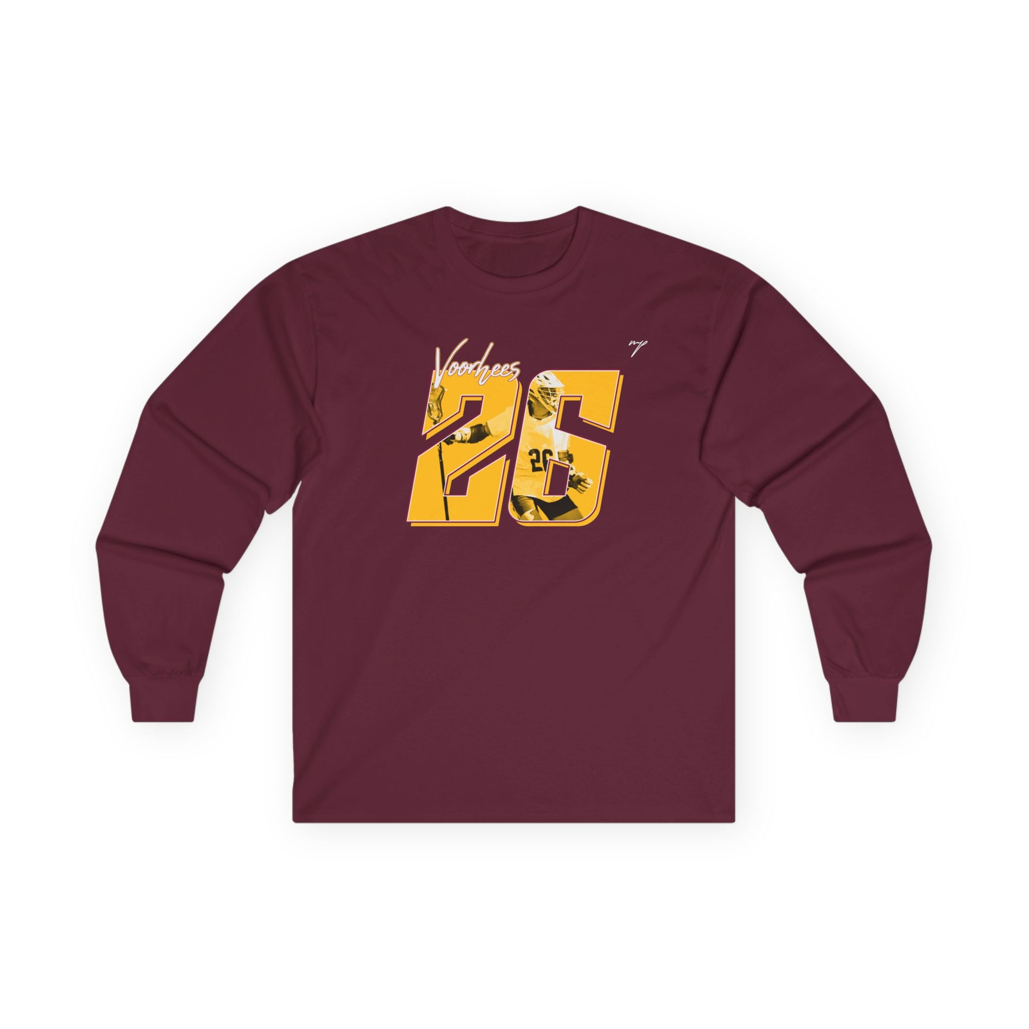 Aidan Voorhees Long Sleeve