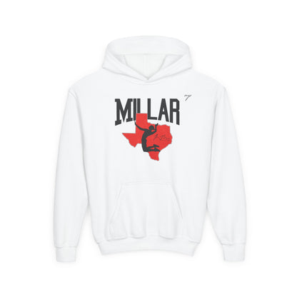 Reese Millar YOUTH Hoodie
