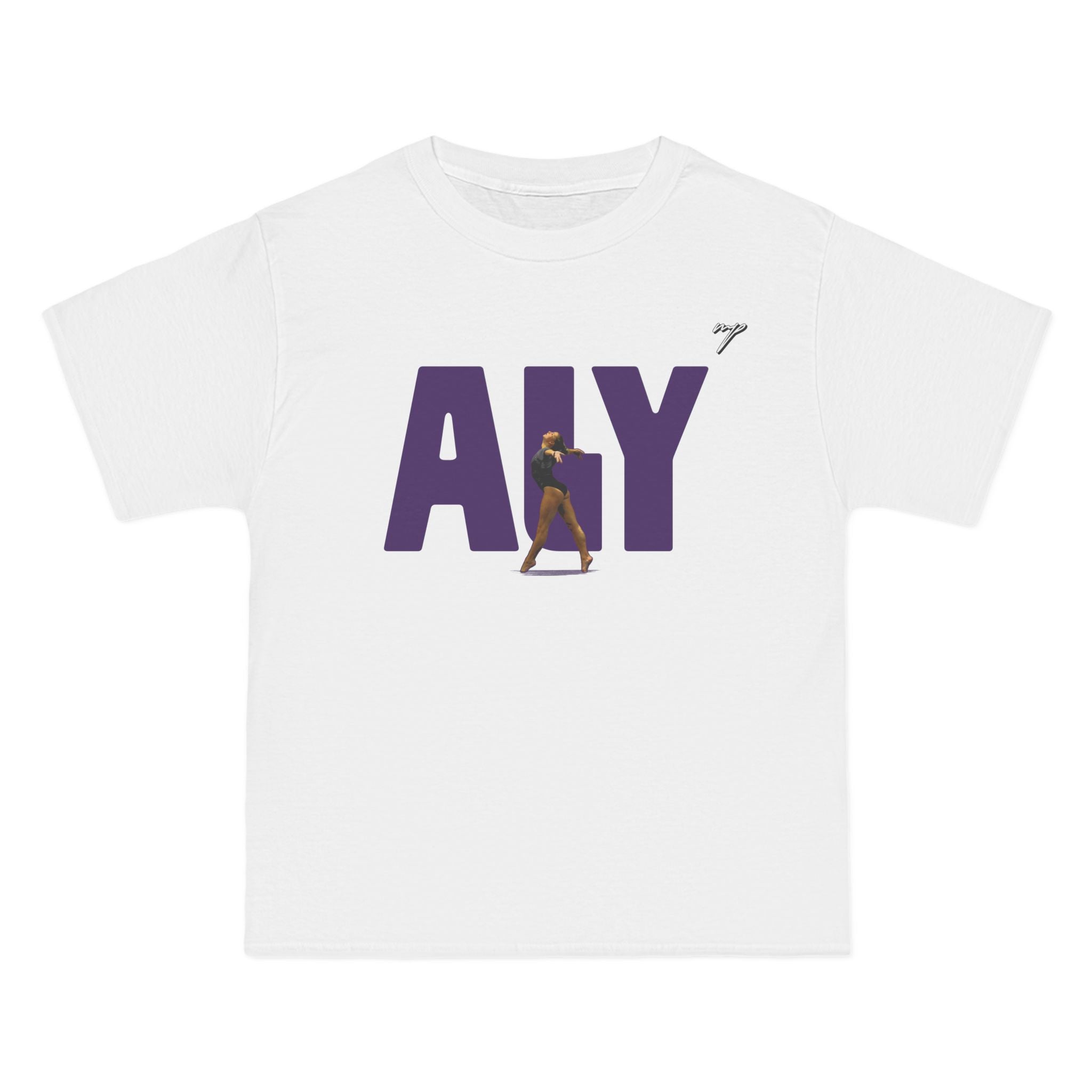 Alyson Sobczak Vintage Tee