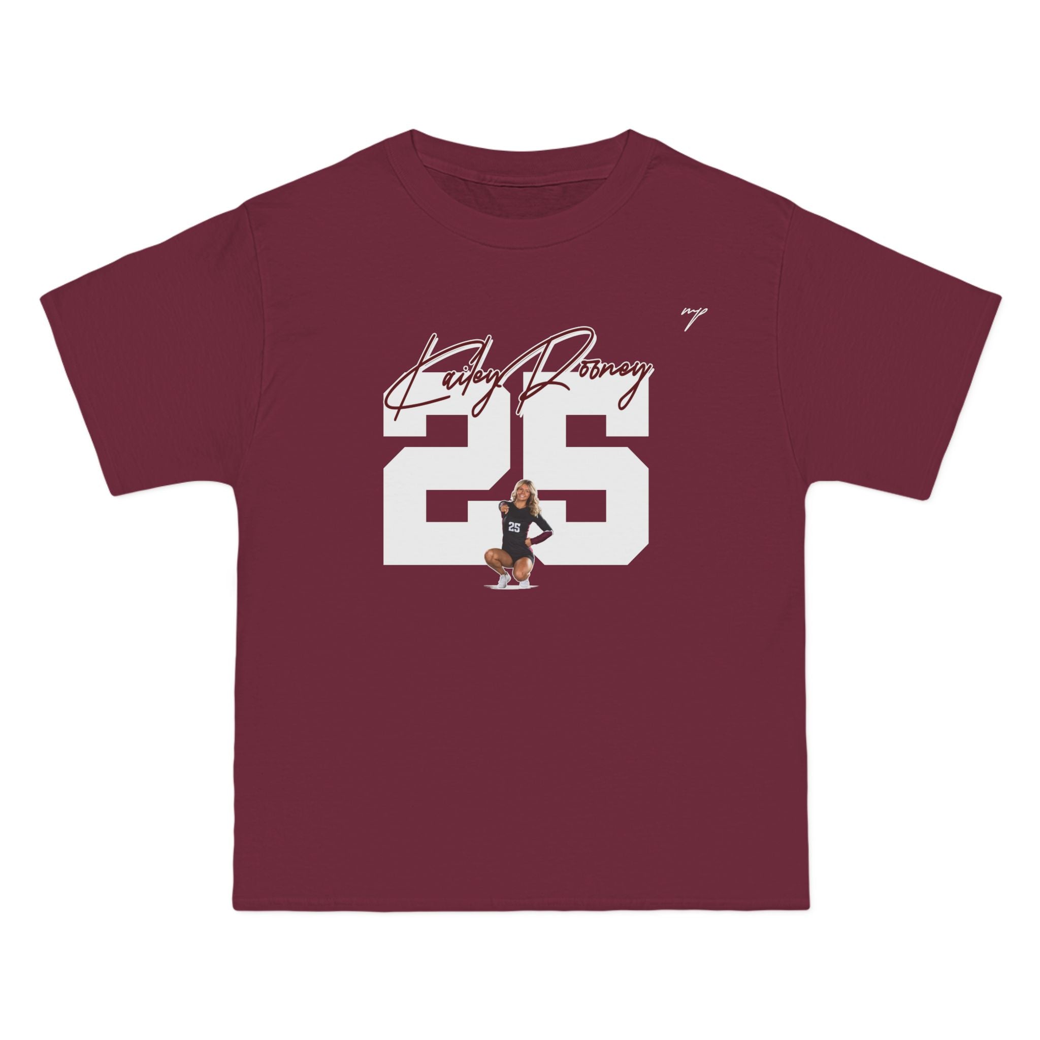 Kailey Rooney Vintage Tee