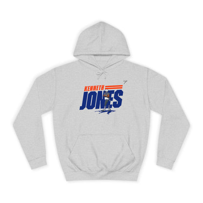 Kenneth Jones Hoodie