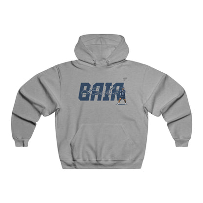 Luke Bair Vintage Hoodie
