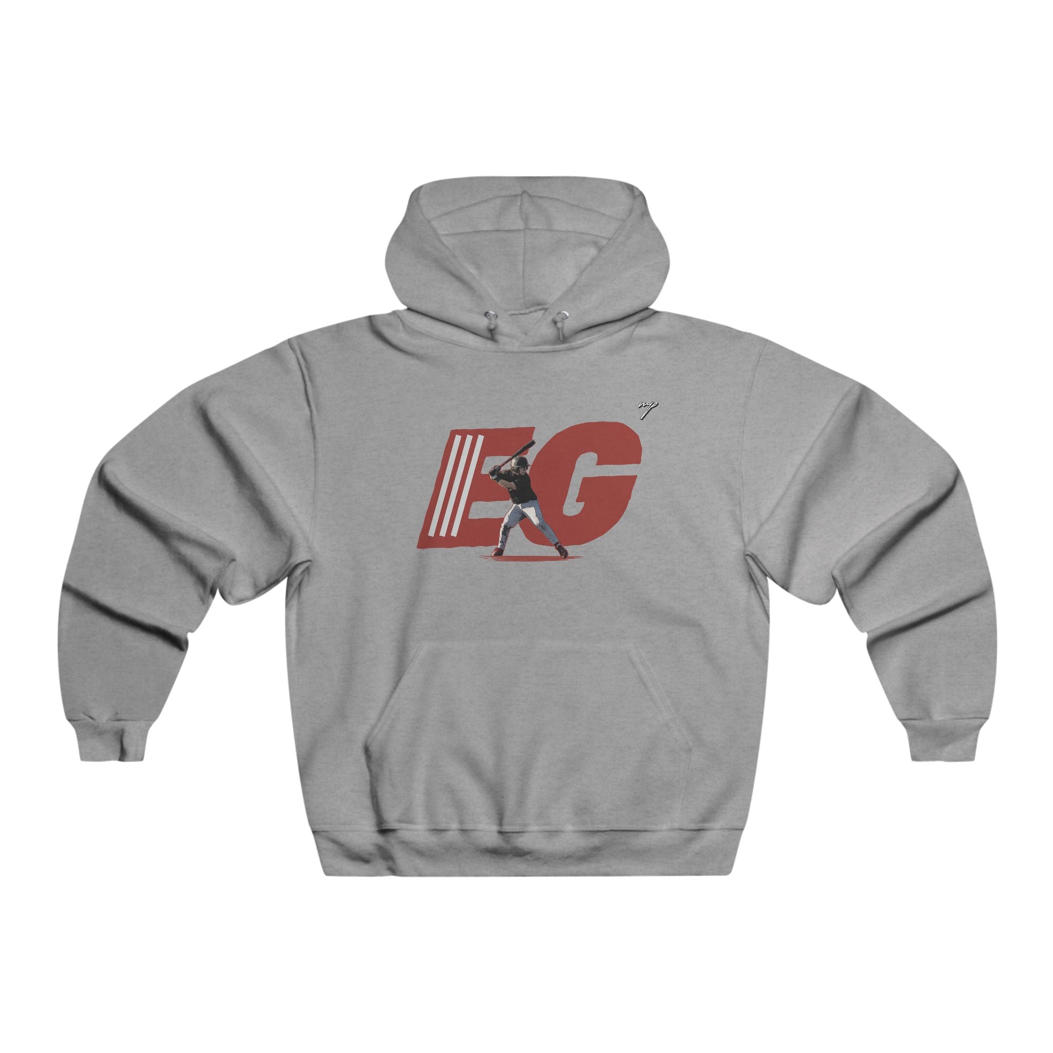 Ethan Gebert Vintage Hoodie