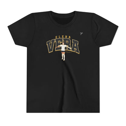 Elena Vera YOUTH Graphic Tee