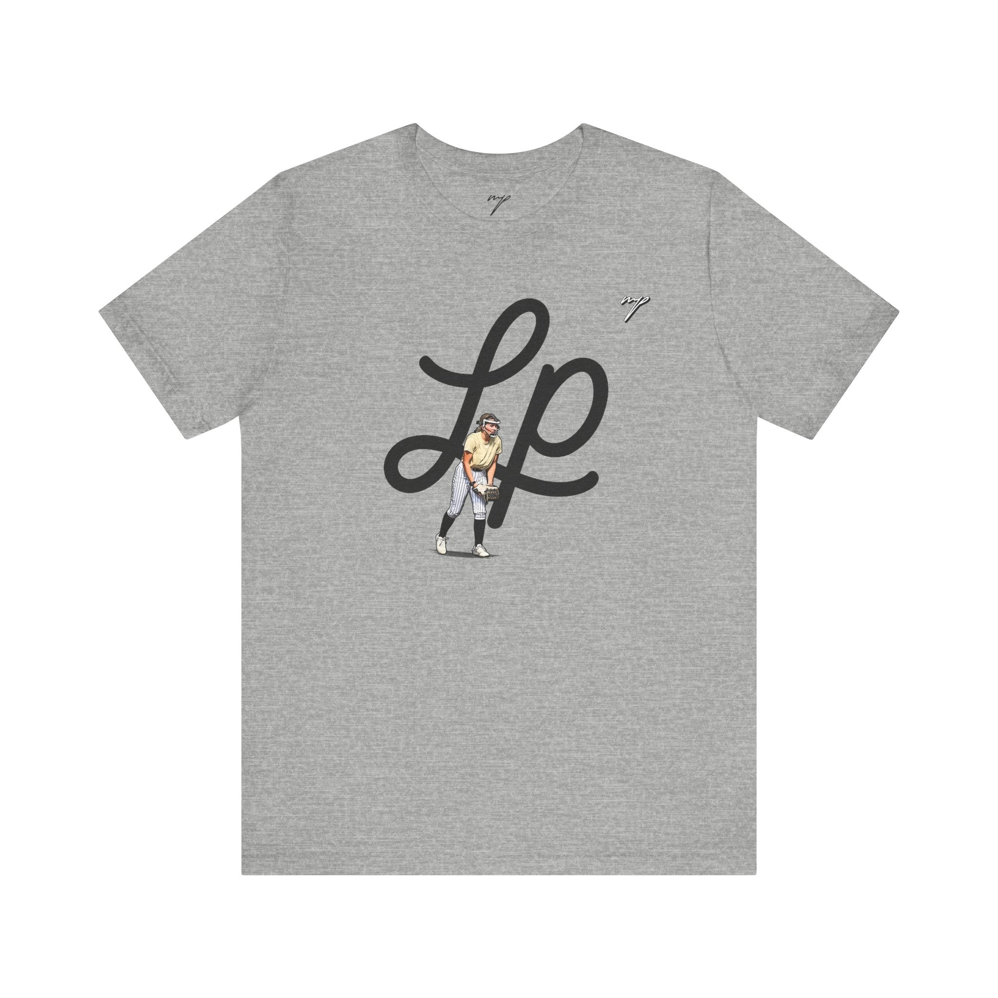 Lucy Pratt Graphic Tee