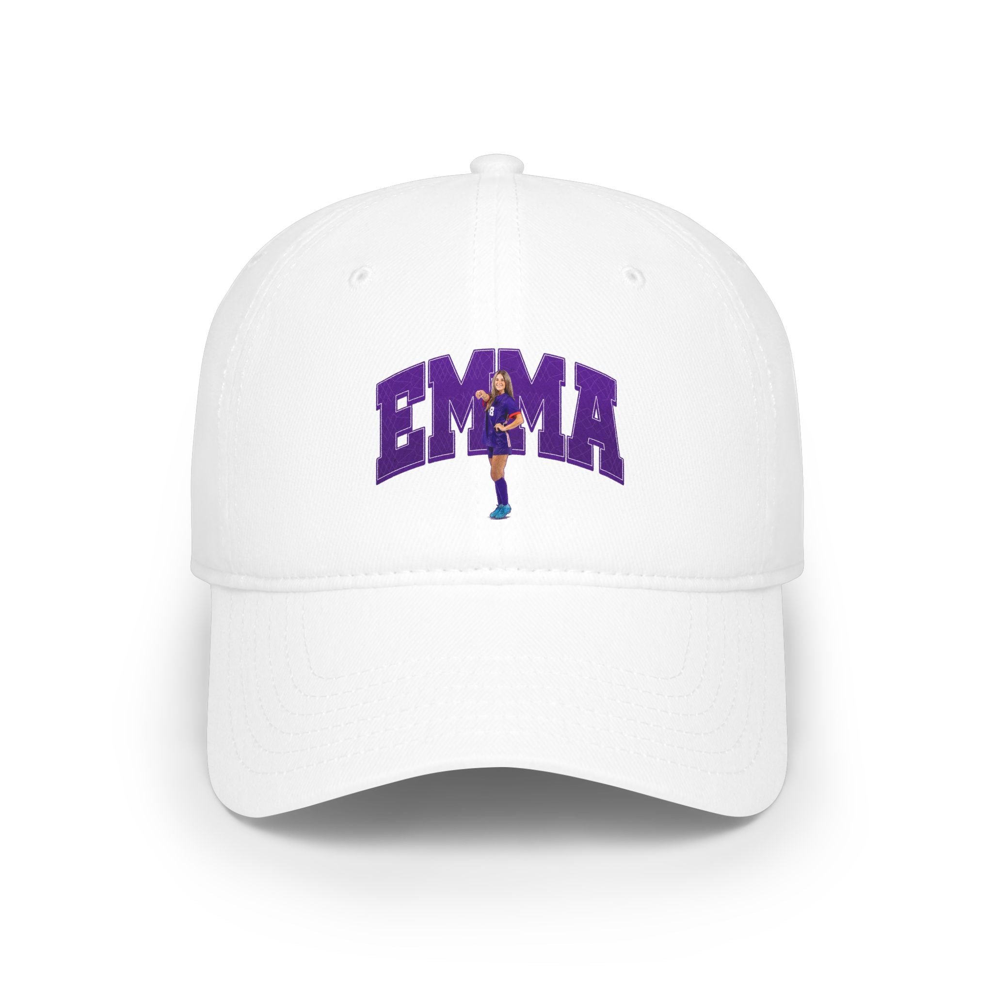 Emma Yolinsky Hat