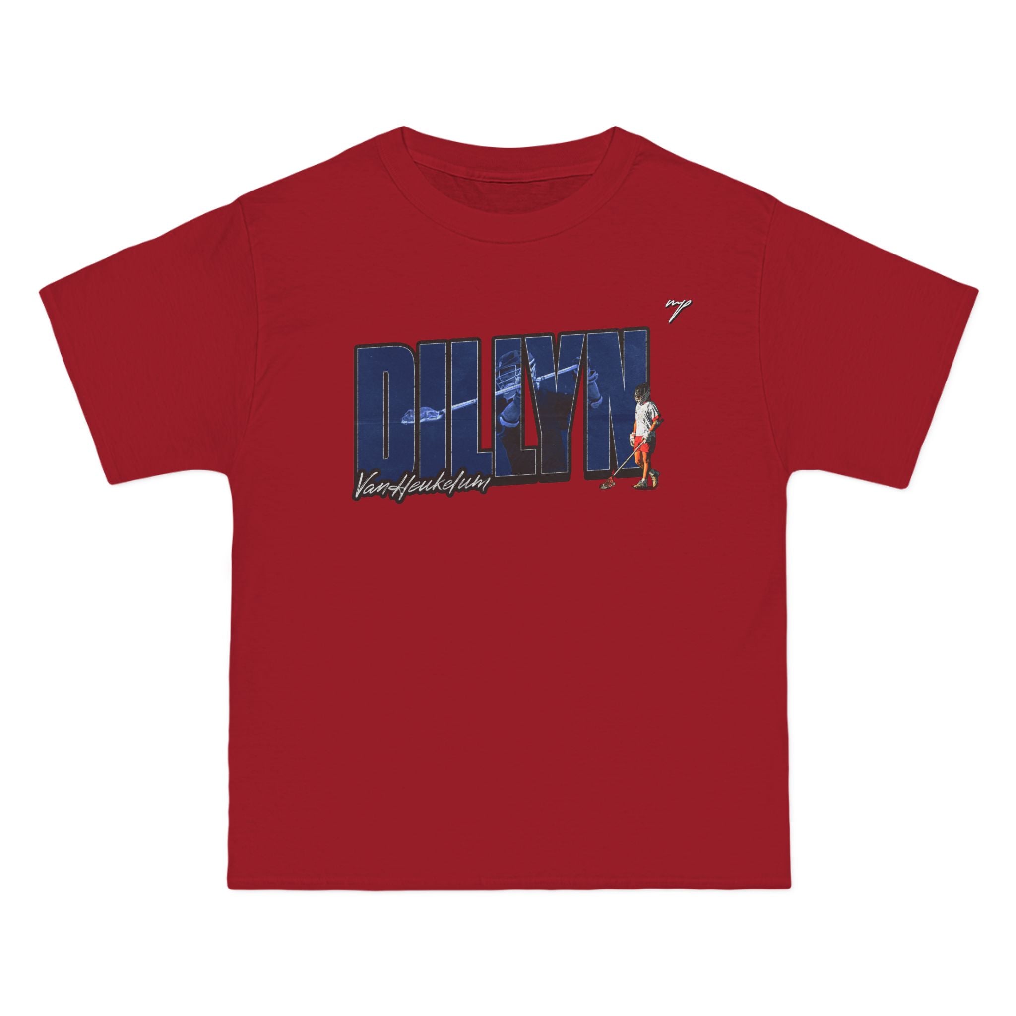 Dillyn VanHeukelum Vintage Tee