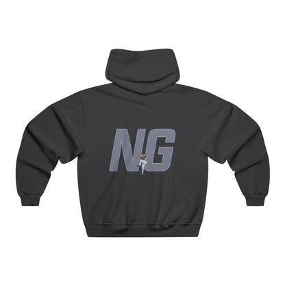 Nico Gutierrez Vintage Hoodie
