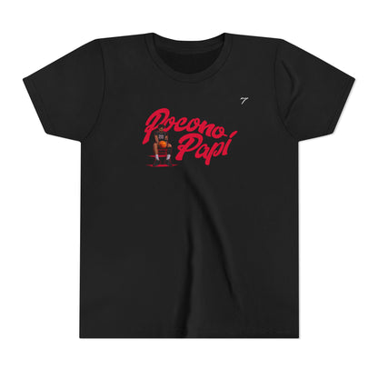 Adrian Brito YOUTH Graphic Tee