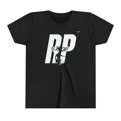 Reuben Plaggemars YOUTH Graphic Tee