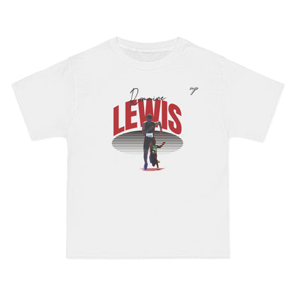 Romaine Lewis Vintage Tee