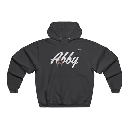 Abby Mcsweeney-Franklin Vintage Hoodie