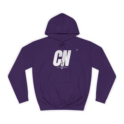 Carson Niehaus Hoodie