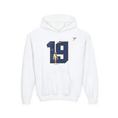 Detrez Lamar YOUTH Hoodie