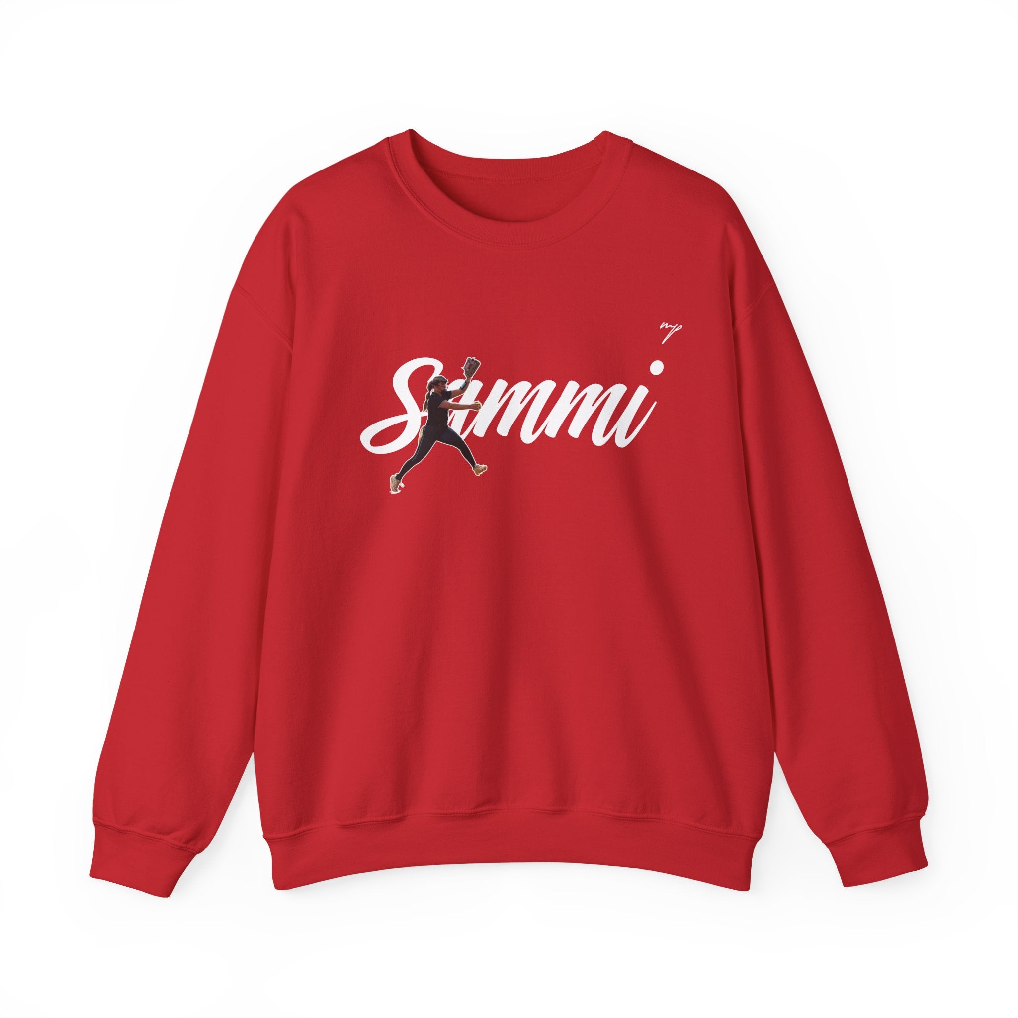 Sammi Boggs Crewneck