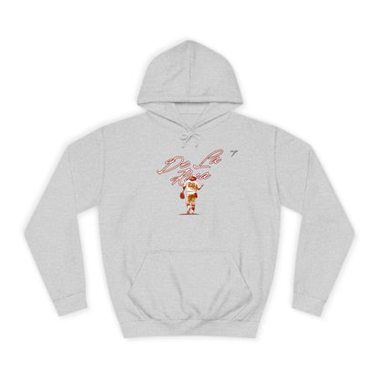 Brandon De La Rosa Hoodie