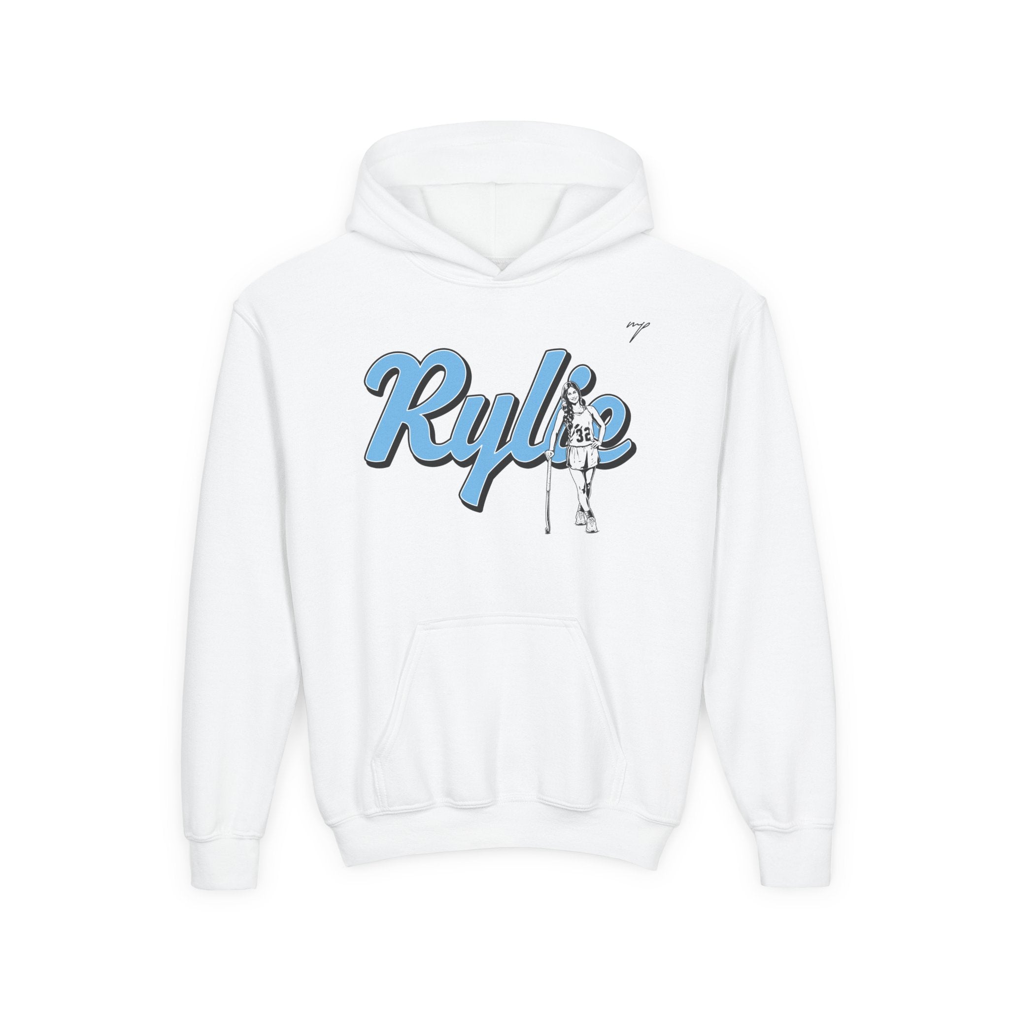 Rylie Zearfoss YOUTH Hoodie