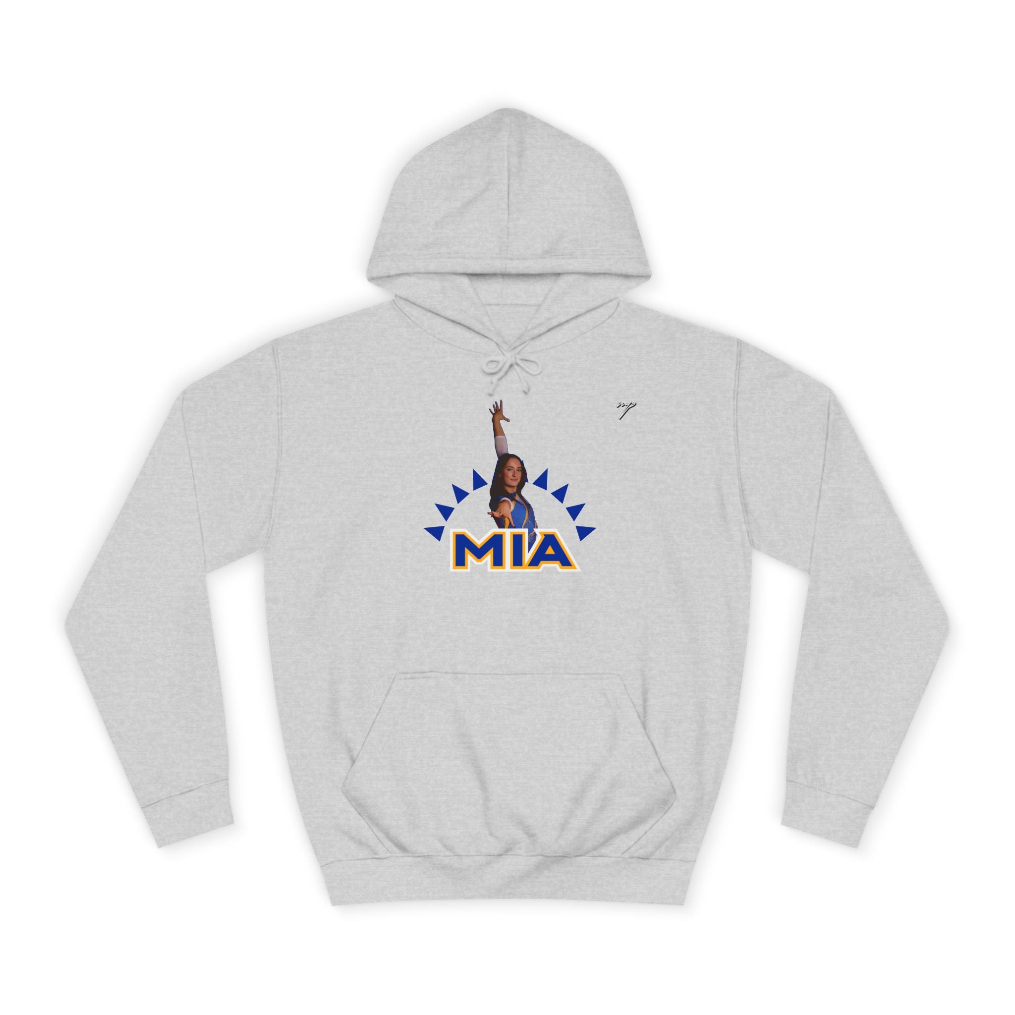 Mia Nelson Hoodie