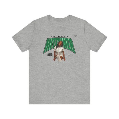 Jasmyn Mitchner Graphic Tee