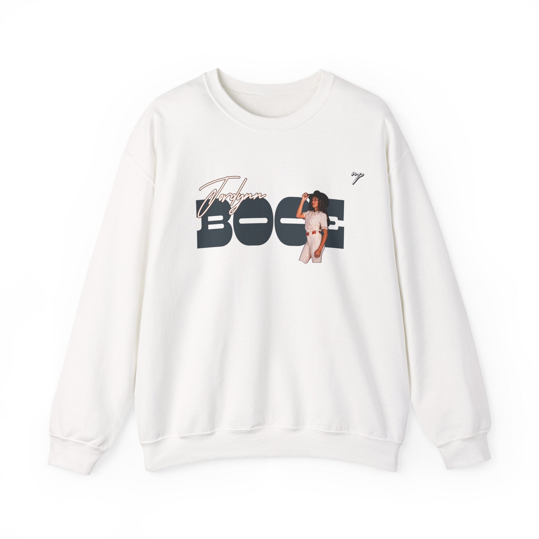 Jordynn Booe Crewneck