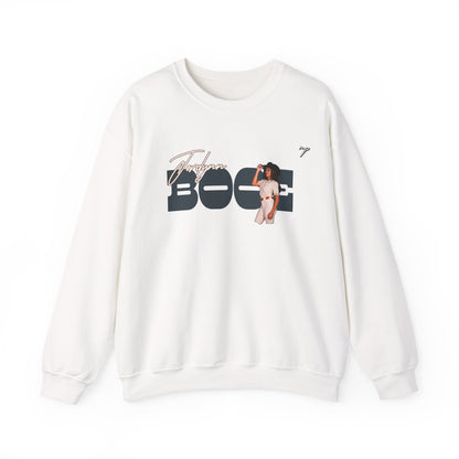 Jordynn Booe Crewneck