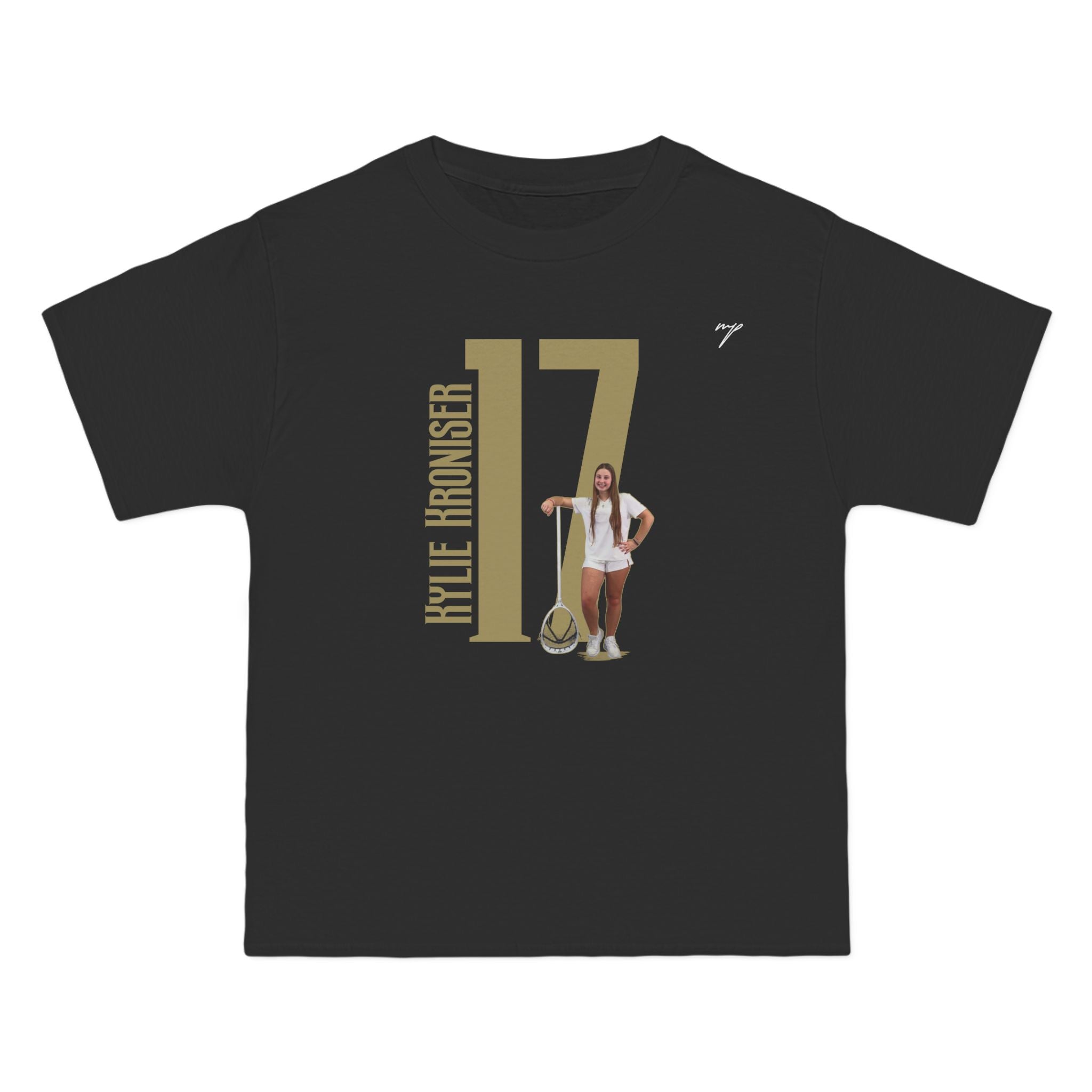 Kylie Kroniser Vintage Tee