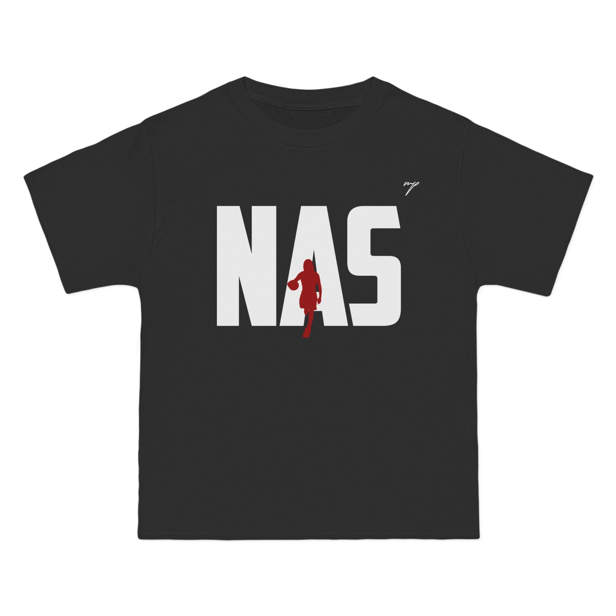 Nasir Labinjo Vintage Tee