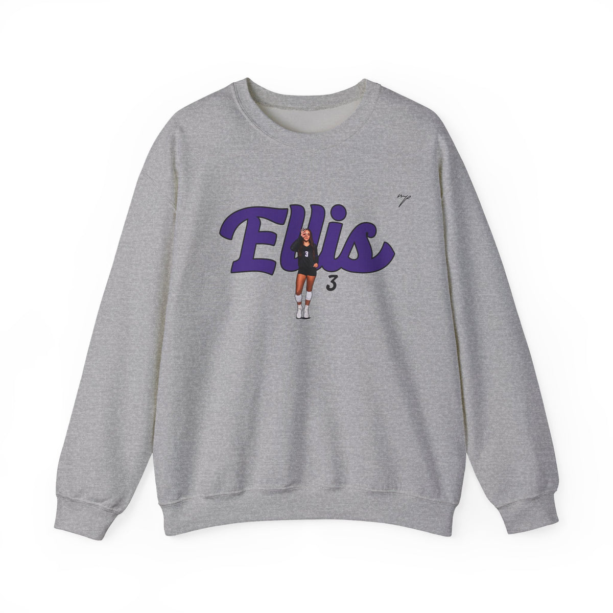 Megan Ellis Crewneck