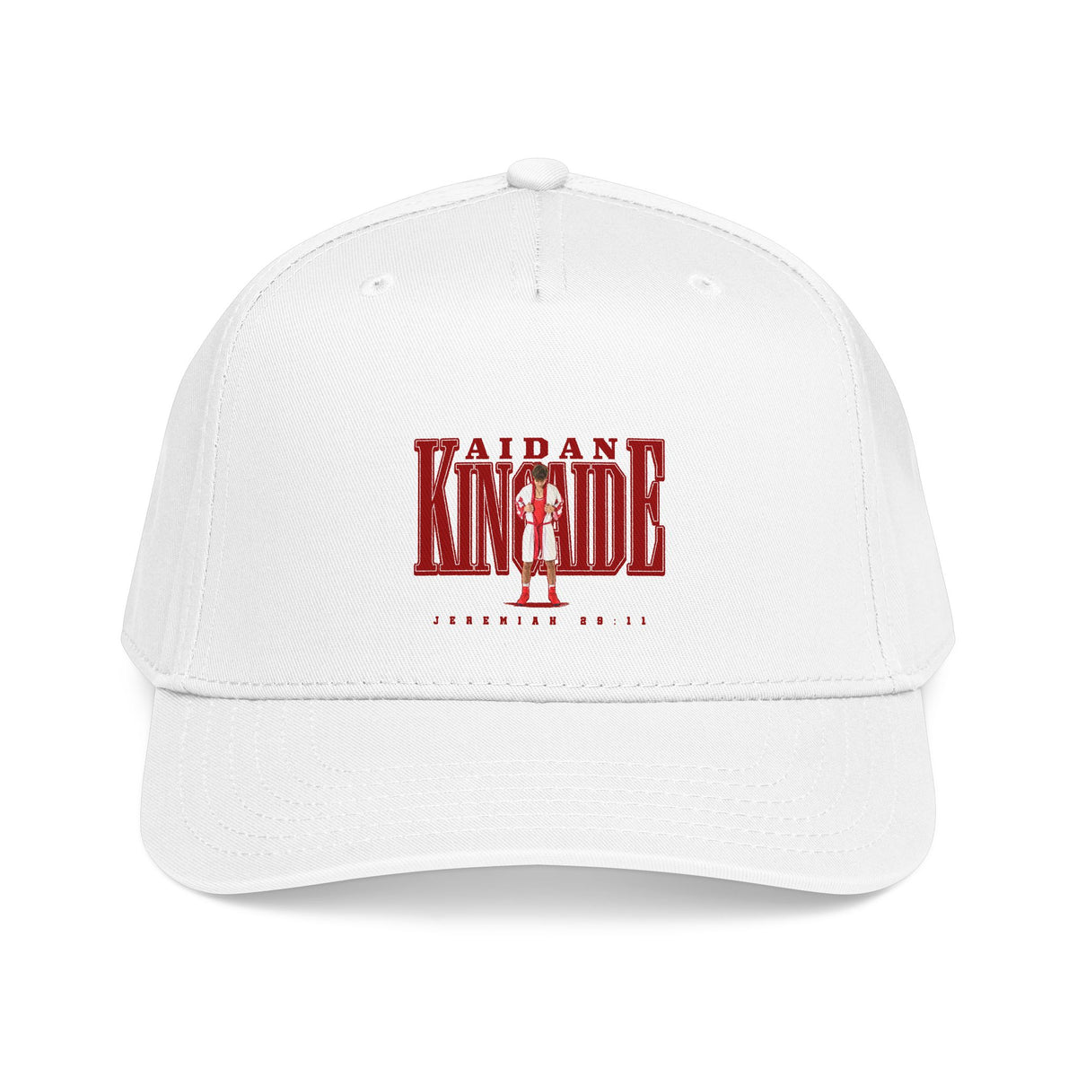 Aidan Kincaide Hat