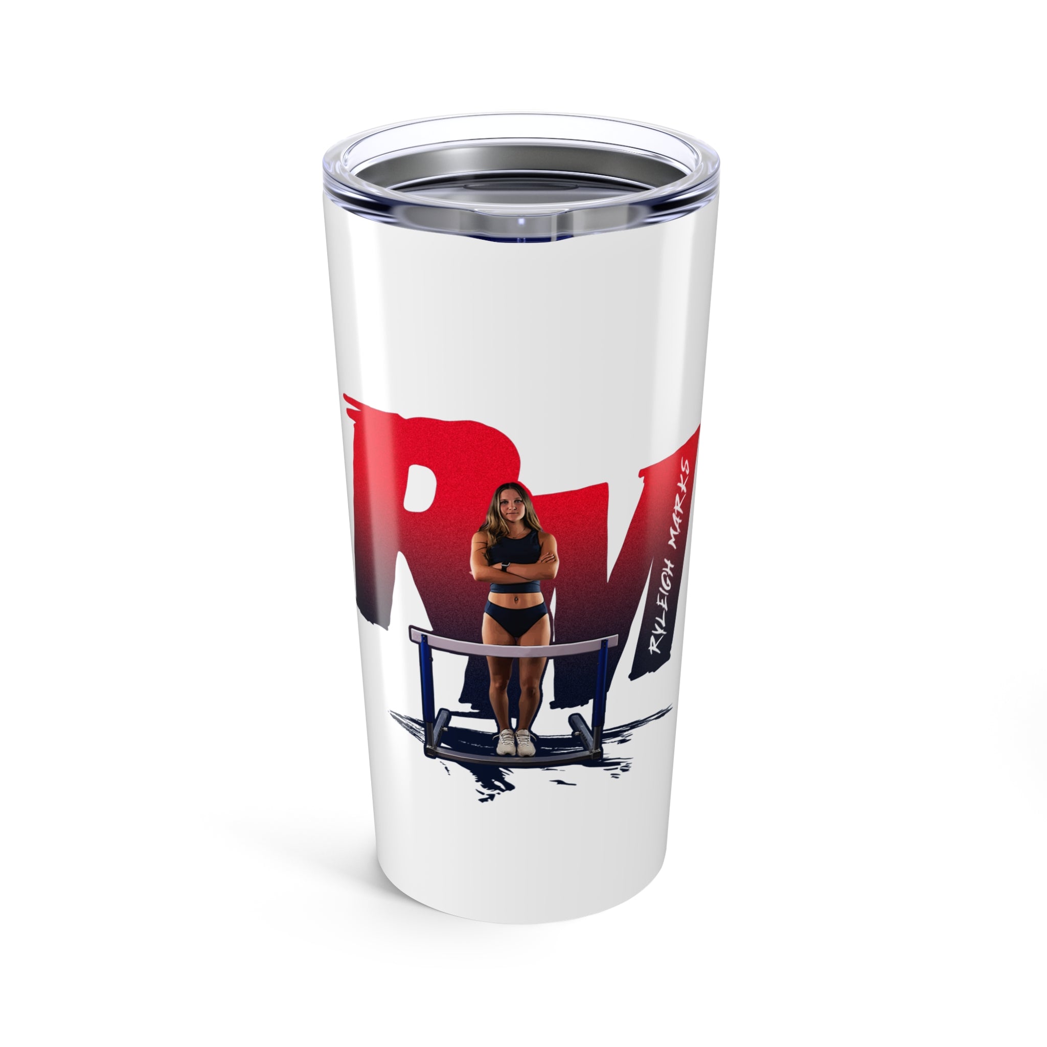 Ryleigh Marks Tumbler Mug