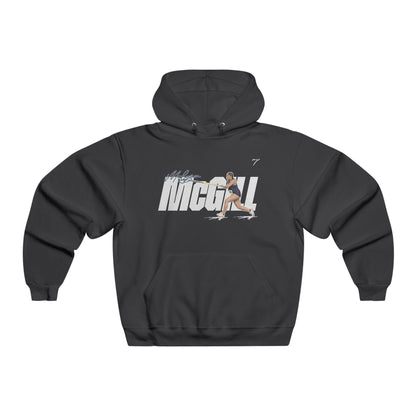 Madyson McGill Vintage Hoodie