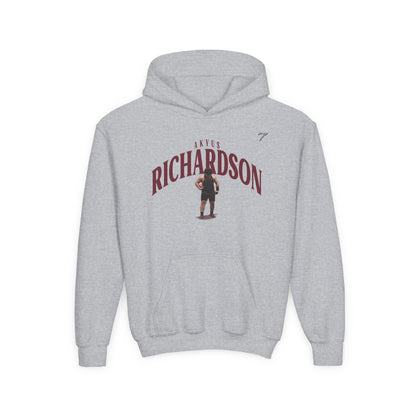 Akyus Richardson YOUTH Hoodie