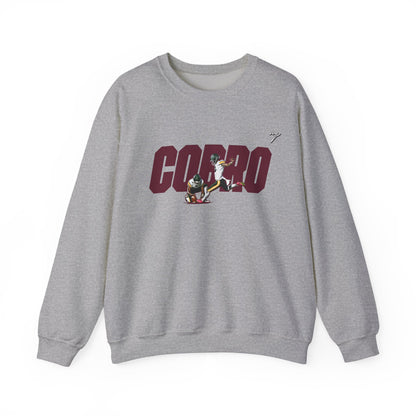 Cohen Hoover Crewneck