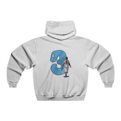 Chesney Miles Vintage Hoodie