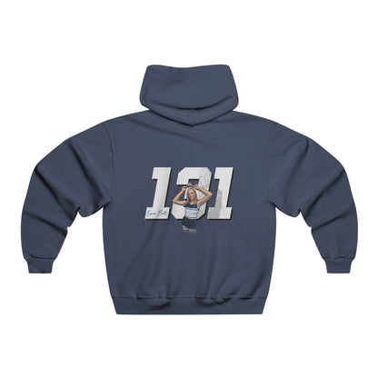 Sara Crosslin Vintage Hoodie